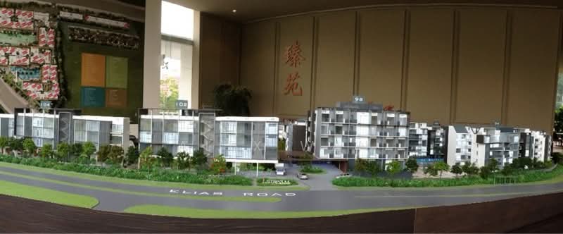 Stratum, 98 Elias Road, 3 Bedrooms, 1,098 sqft, Condominium For Sale, by Alex Wan, 60243927 - PropertyGuru.com.sg