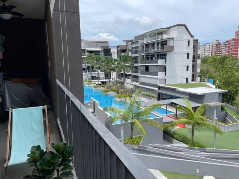 Stratum, 98 Elias Road, 3 Bedrooms, 1,098 sqft, Condominium For Sale, by Alex Wan, 60243927 - PropertyGuru.com.sg