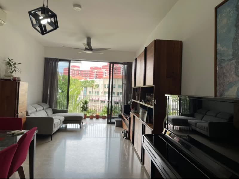 Stratum, 98 Elias Road, 3 Bedrooms, 1,098 sqft, Condominium For Sale, by Alex Wan, 60243927 - PropertyGuru.com.sg