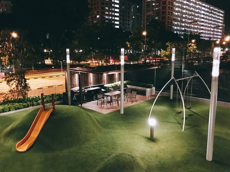 Stratum, 98 Elias Road, 3 Bedrooms, 1,098 sqft, Condominium For Sale, by Alex Wan, 60243927 - PropertyGuru.com.sg