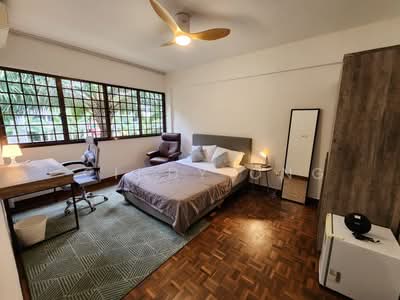 For Rent - Laguna Park