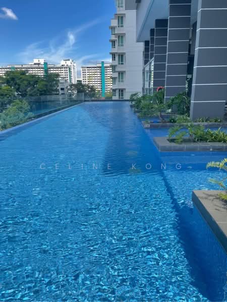 Cradels, 10 Lorong Limau, 2 Bedrooms, 667 sqft, Condominium For Sale, by Celine Kong, 60243933 - PropertyGuru.com.sg