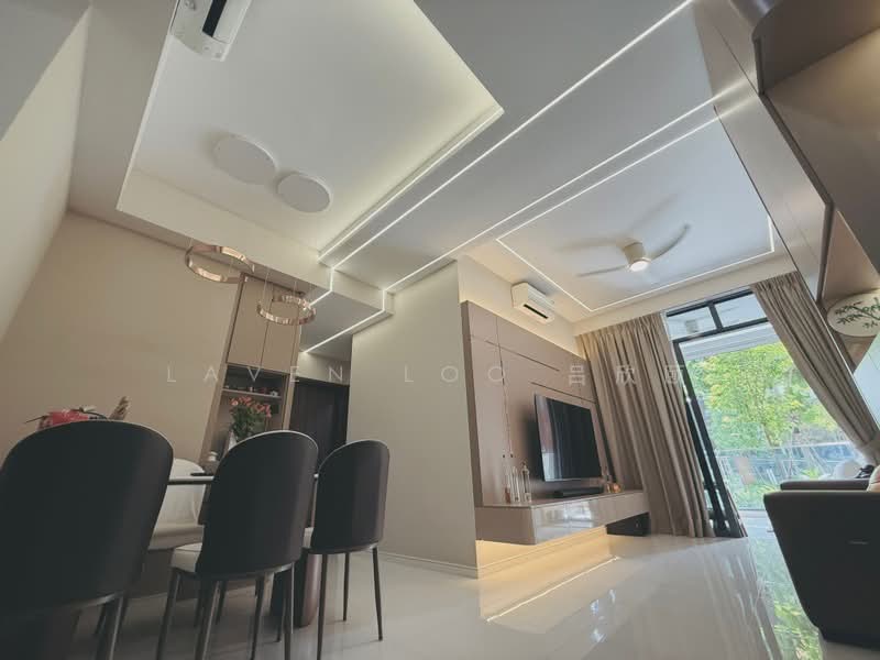 Phoenix Residences, 81 Phoenix Avenue, 3 Bedrooms, 1,098 sqft, Condominium For Sale, by Laven Loo 吕欣颐, 60243934 - PropertyGuru.com.sg