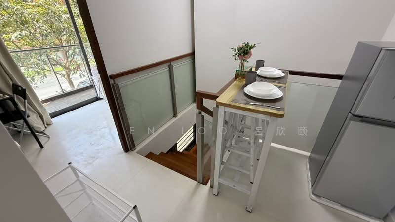 Smart Suites, 302 Sims Avenue, 2 Bedrooms, 800 sqft, Condominium For Rent, by Laven Loo 吕欣颐, 60243935 - PropertyGuru.com.sg