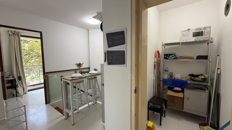 Smart Suites, 302 Sims Avenue, 2 Bedrooms, 800 sqft, Condominium For Rent, by Laven Loo 吕欣颐, 60243935 - PropertyGuru.com.sg