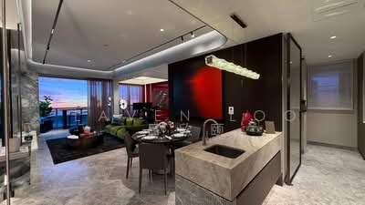 For Sale - W Residences Marina View - Singapore