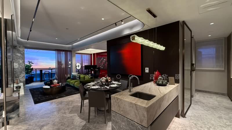 W Residences Marina View - Singapore, 22 Marina View, 3 Bedrooms, 1,249 sqft, Condominium For Sale, by Laven Loo 吕欣颐, 60243937 - PropertyGuru.com.sg