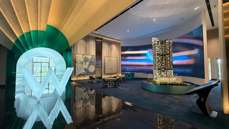 W Residences Marina View - Singapore, 22 Marina View, 3 Bedrooms, 1,249 sqft, Condominium For Sale, by Laven Loo 吕欣颐, 60243937 - PropertyGuru.com.sg