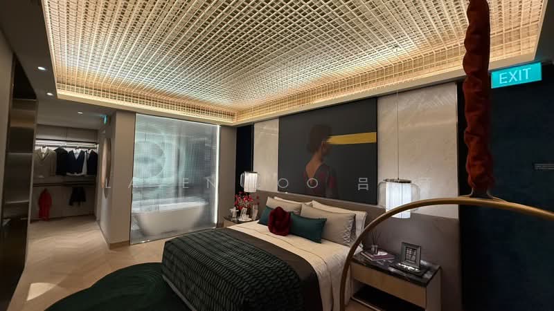 W Residences Marina View - Singapore, 22 Marina View, 3 Bedrooms, 1,249 sqft, Condominium For Sale, by Laven Loo 吕欣颐, 60243937 - PropertyGuru.com.sg