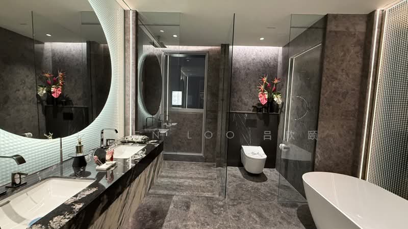 W Residences Marina View - Singapore, 22 Marina View, 3 Bedrooms, 1,249 sqft, Condominium For Sale, by Laven Loo 吕欣颐, 60243937 - PropertyGuru.com.sg