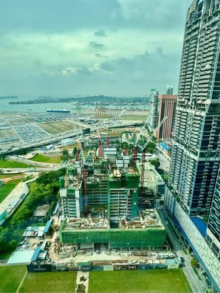 W Residences Marina View - Singapore, 22 Marina View, 3 Bedrooms, 1,249 sqft, Condominium For Sale, by Laven Loo 吕欣颐, 60243937 - PropertyGuru.com.sg