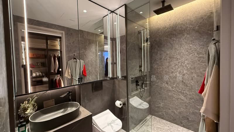 W Residences Marina View - Singapore, 22 Marina View, 5 Bedrooms, 2,809 sqft, Condominium For Sale, by Laven Loo 吕欣颐, 60243938 - PropertyGuru.com.sg