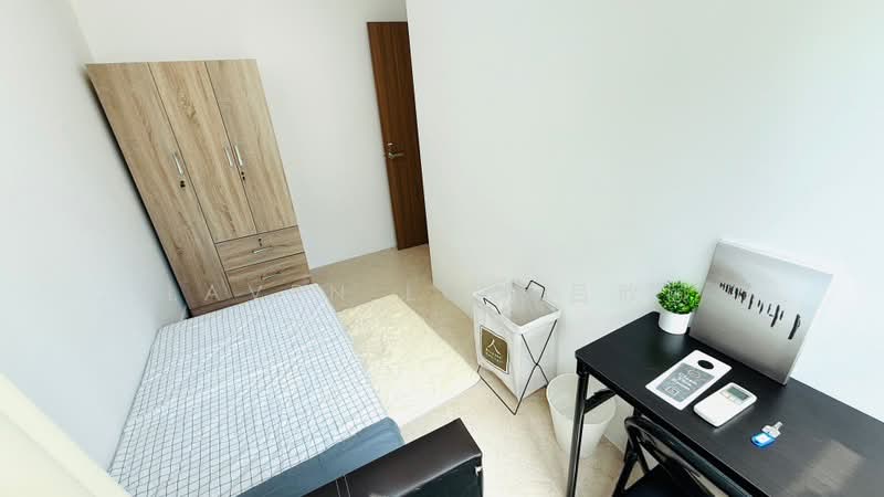 Emerald Garden, 33 Club Street, Room Rental, 50 sqft, Condominium For Rent, by Laven Loo 吕欣颐, 60243941 - PropertyGuru.com.sg