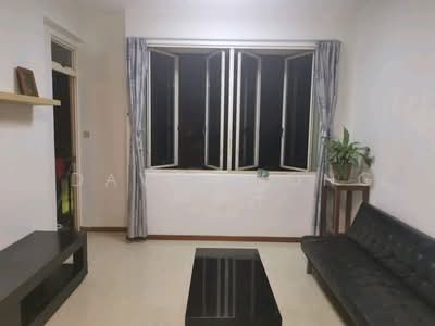 For Rent - Seletar Springs Condominium