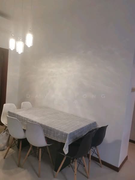 Seletar Springs Condominium, 106 Gerald Drive, 2 Bedrooms, 1,012 sqft, Condominium For Rent, by David Yong 杨德平, 60243944 - PropertyGuru.com.sg