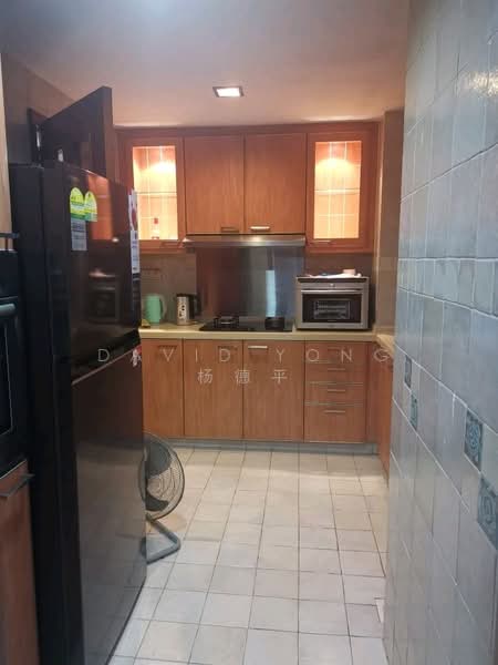 Seletar Springs Condominium, 106 Gerald Drive, 2 Bedrooms, 1,012 sqft, Condominium For Rent, by David Yong 杨德平, 60243944 - PropertyGuru.com.sg