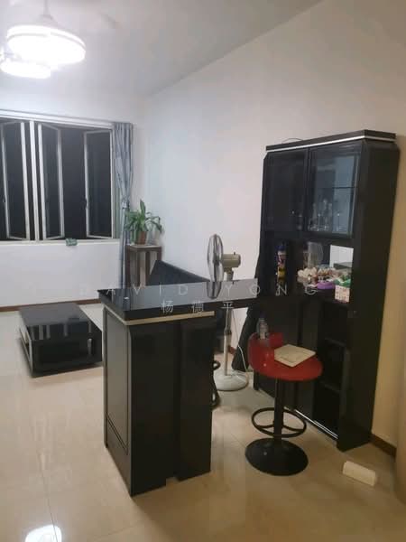 Seletar Springs Condominium, 106 Gerald Drive, 2 Bedrooms, 1,012 sqft, Condominium For Rent, by David Yong 杨德平, 60243944 - PropertyGuru.com.sg