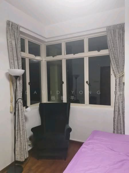 Seletar Springs Condominium, 106 Gerald Drive, 2 Bedrooms, 1,012 sqft, Condominium For Rent, by David Yong 杨德平, 60243944 - PropertyGuru.com.sg