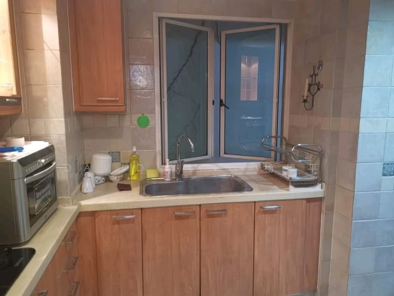 Seletar Springs Condominium, 106 Gerald Drive, 2 Bedrooms, 1,012 sqft, Condominium For Rent, by David Yong 杨德平, 60243944 - PropertyGuru.com.sg