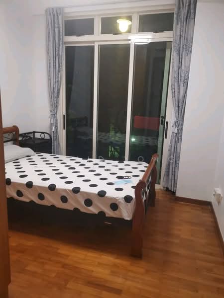 Seletar Springs Condominium, 106 Gerald Drive, 2 Bedrooms, 1,012 sqft, Condominium For Rent, by David Yong 杨德平, 60243944 - PropertyGuru.com.sg