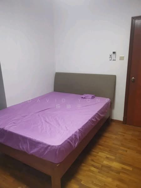 Seletar Springs Condominium, 106 Gerald Drive, 2 Bedrooms, 1,012 sqft, Condominium For Rent, by David Yong 杨德平, 60243944 - PropertyGuru.com.sg