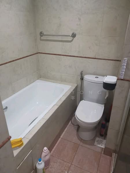 Seletar Springs Condominium, 106 Gerald Drive, 2 Bedrooms, 1,012 sqft, Condominium For Rent, by David Yong 杨德平, 60243944 - PropertyGuru.com.sg