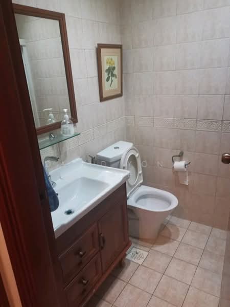 Seletar Springs Condominium, 106 Gerald Drive, 2 Bedrooms, 1,012 sqft, Condominium For Rent, by David Yong 杨德平, 60243944 - PropertyGuru.com.sg