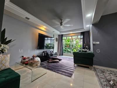 For Sale - 445 Yishun Avenue 11