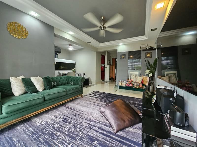 445 Yishun Avenue 11, 445 Yishun Avenue 11, 3 Bedrooms, 990 sqft, HDB Flat For Sale, by Mindy Wong, 60243948 - PropertyGuru.com.sg