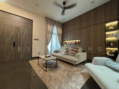 For Sale - Tai Keng Villas