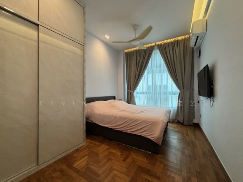 Tai Keng Villas, Jalan Kelichap, 6 Bedrooms, 3,500 sqft, Terraced House For Sale, by Kevin Wong 王奕凯, 60243951 - Common Room - PropertyGuru.com.sg