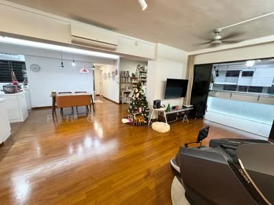 For Sale - 544 Jelapang Road