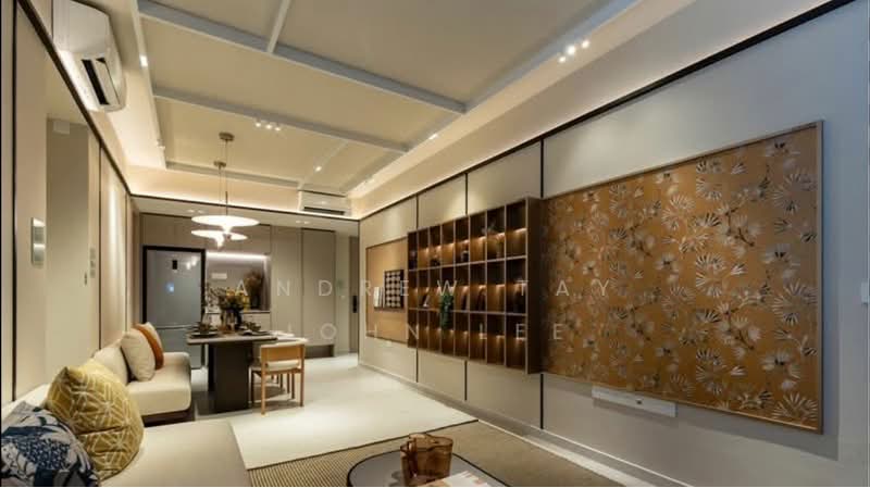 Narra Residences, 50 Dairy Farm Walk, 3 Bedrooms, 1,173 sqft, Condominium For Sale, by Andrew Tay, 60243960 - PropertyGuru.com.sg