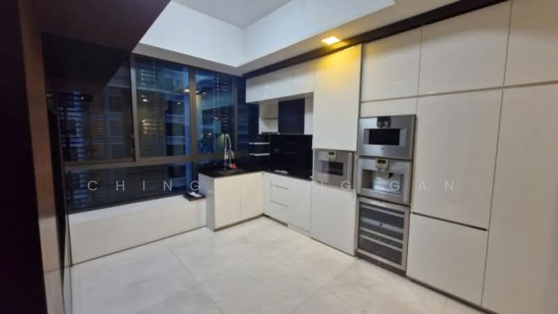 The Cape, 25 Amber Road, 1 Bedroom, 657 sqft, Apartment For Rent, by Ching Ching Gan, 60243961 - PropertyGuru.com.sg