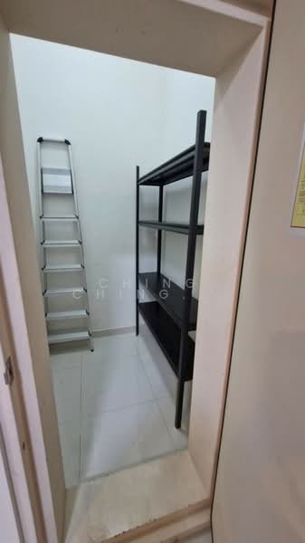 The Cape, 25 Amber Road, 1 Bedroom, 657 sqft, Apartment For Rent, by Ching Ching Gan, 60243961 - PropertyGuru.com.sg