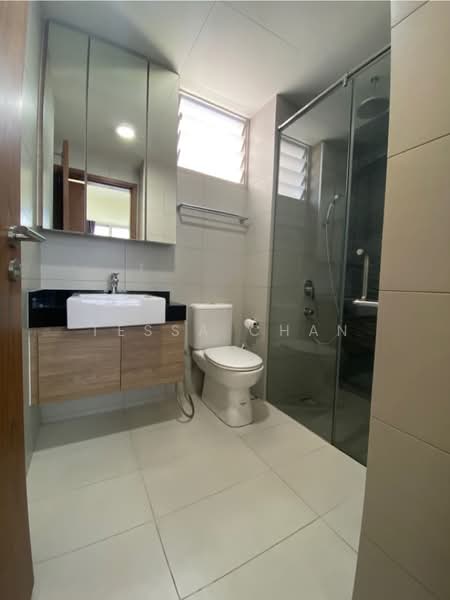 For Rent - WhiteHaven