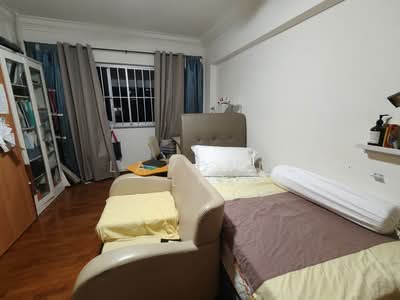 For Rent - 105 Bukit Batok Central