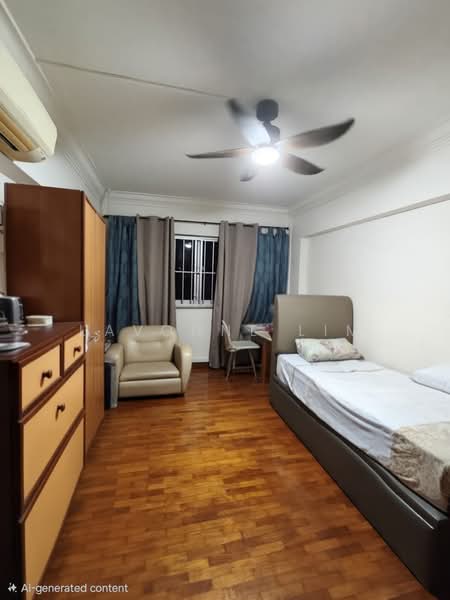 105 Bukit Batok Central, 105 Bukit Batok Central, Room Rental, 200 sqft, HDB Flat For Rent, by Lavonne Lim, 60243966 - PropertyGuru.com.sg
