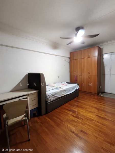 105 Bukit Batok Central, 105 Bukit Batok Central, Room Rental, 200 sqft, HDB Flat For Rent, by Lavonne Lim, 60243966 - PropertyGuru.com.sg