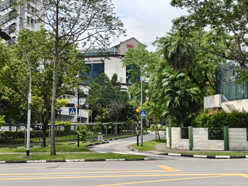 105 Bukit Batok Central, 105 Bukit Batok Central, Room Rental, 200 sqft, HDB Flat For Rent, by Lavonne Lim, 60243966 - PropertyGuru.com.sg
