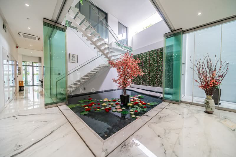 D10 Semi Detached in prime Fernhill Enclave, D10 Semi Detached in prime Fernhill Enclave, 9 Bedrooms, 15,793 sqft, Semi-Detached House For Sale, by Vincent Tay, 60243968 - PropertyGuru.com.sg