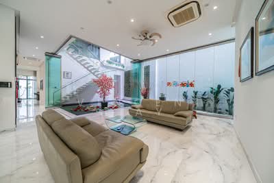 For Sale - D10 Semi Detached in prime Fernhill Enclave