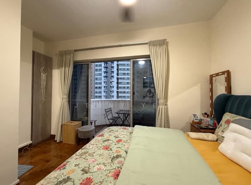 The Bayshore, 22 Bayshore Road, 4 Bedrooms, 1,432 sqft, Condominium For Rent, by Jenny YEO, 60243969 - PropertyGuru.com.sg