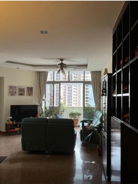 For Rent - The Bayshore