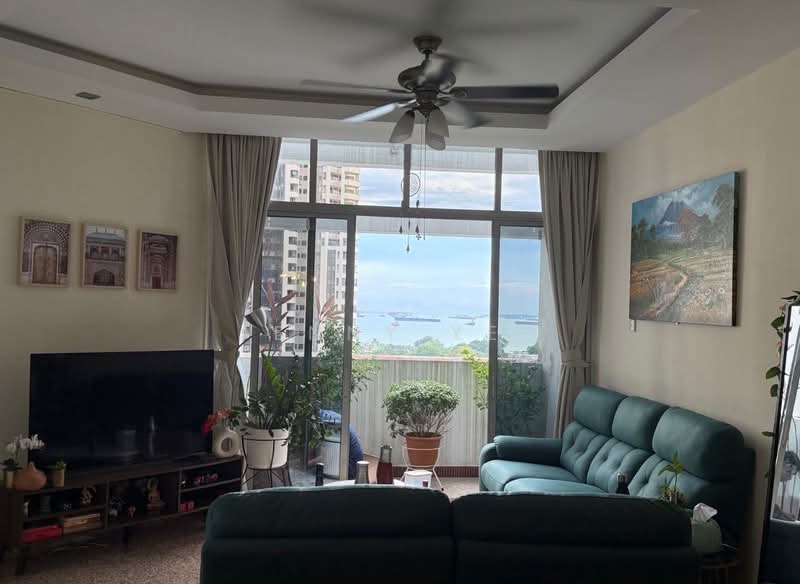 For Rent - The Bayshore