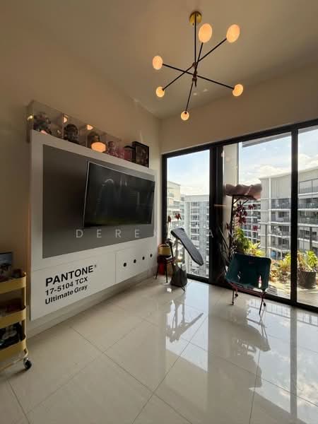 Boathouse Residences, 23 Upper Serangoon View, 2 Bedrooms, 732 sqft, Condominium For Sale, by Derek Tan, 60243970 - PropertyGuru.com.sg