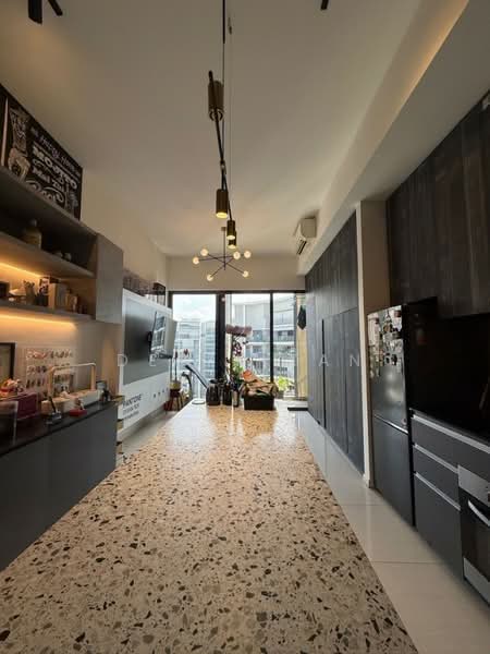 Boathouse Residences, 23 Upper Serangoon View, 2 Bedrooms, 732 sqft, Condominium For Sale, by Derek Tan, 60243970 - PropertyGuru.com.sg