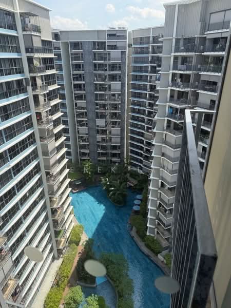 Boathouse Residences, 23 Upper Serangoon View, 2 Bedrooms, 732 sqft, Condominium For Sale, by Derek Tan, 60243970 - PropertyGuru.com.sg