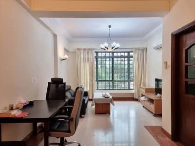 For Rent - Casuarina Cove