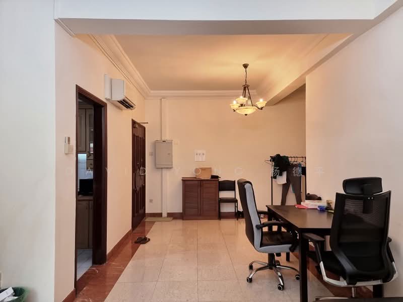 Casuarina Cove, 124 Tanjong Rhu Road, 1 Bedroom, 807 sqft, Condominium For Rent, by David Yong 杨德平, 60243971 - PropertyGuru.com.sg